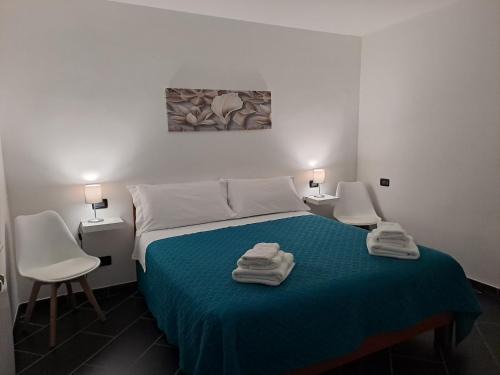 L'Aquila Apartment | Casa gialla