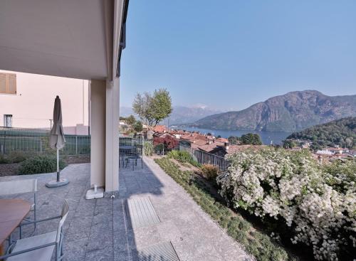 Tremezzina Apartment | Casa Laura