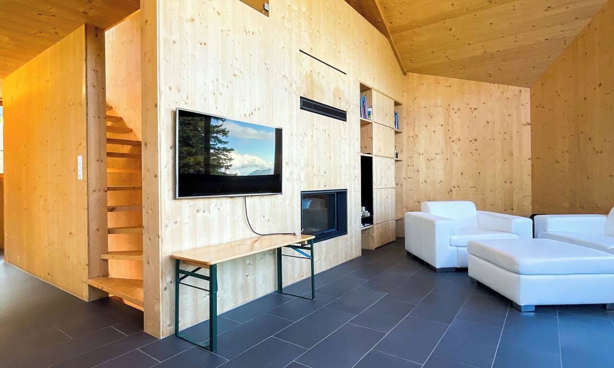Valens Apartment | Casa Mia Pardiel, (Bad Ragaz), by Interhome