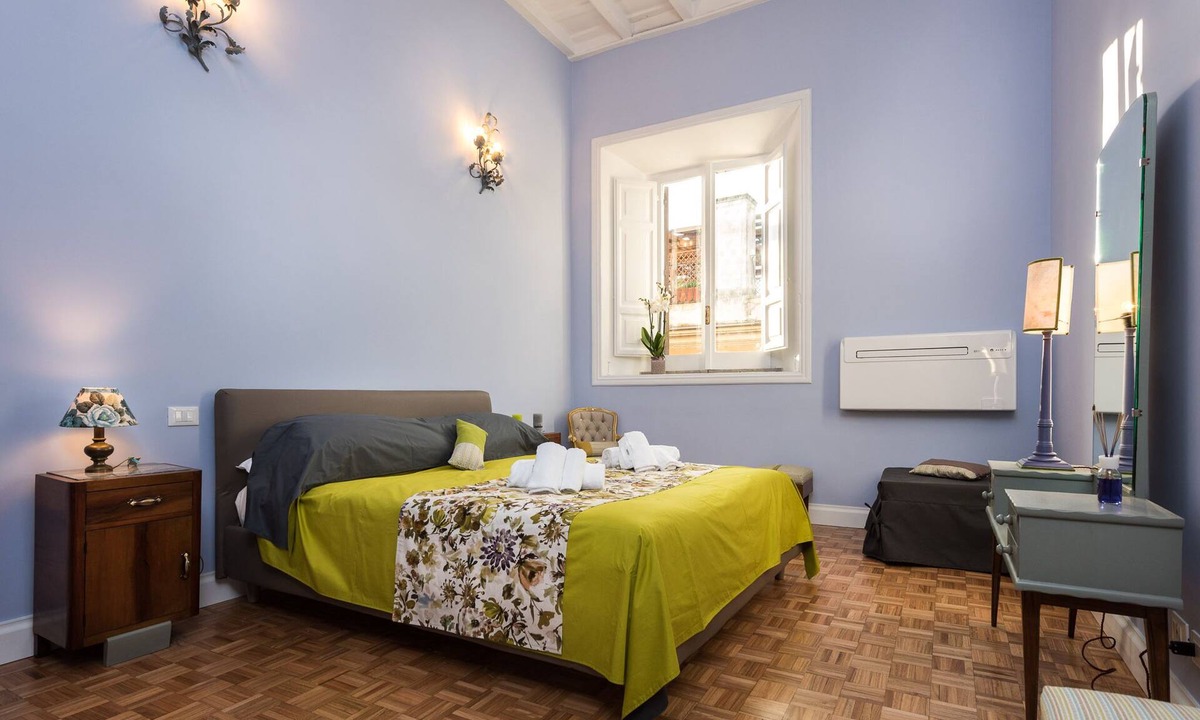 Navona Apartment | Casa Minerva al Pantheon