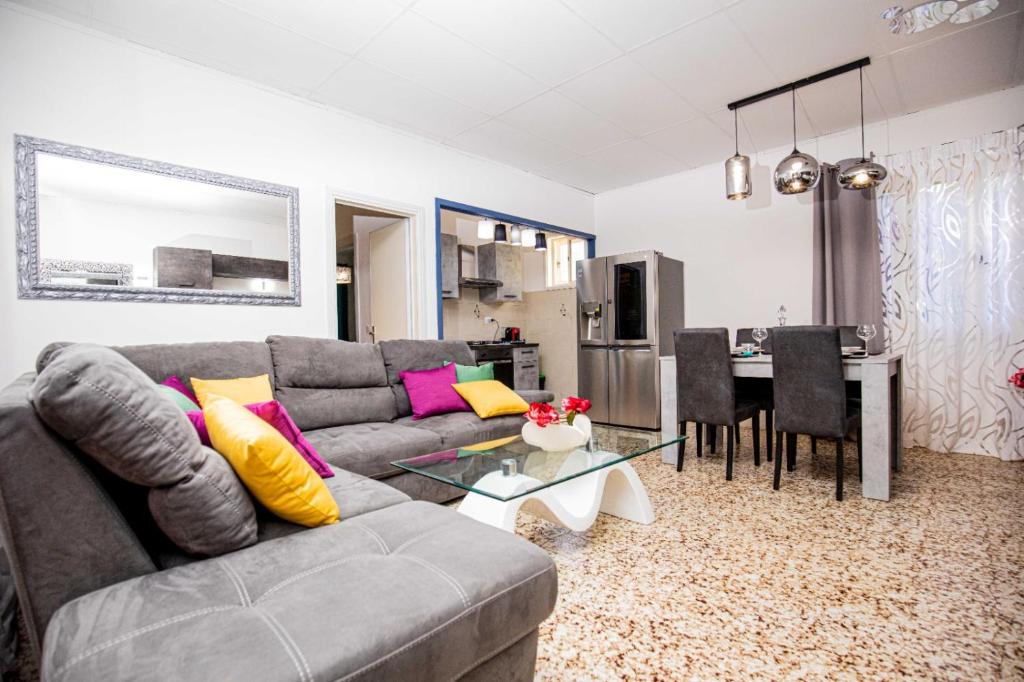 Santa Liberata House | casa Penélope fronte spiaggia parcheggio 2 camere