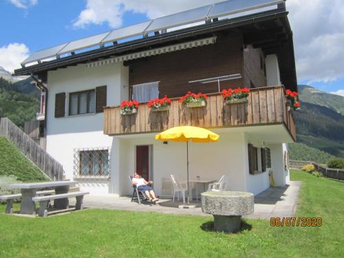 Acletta Apartment | Casa Sper Gassa