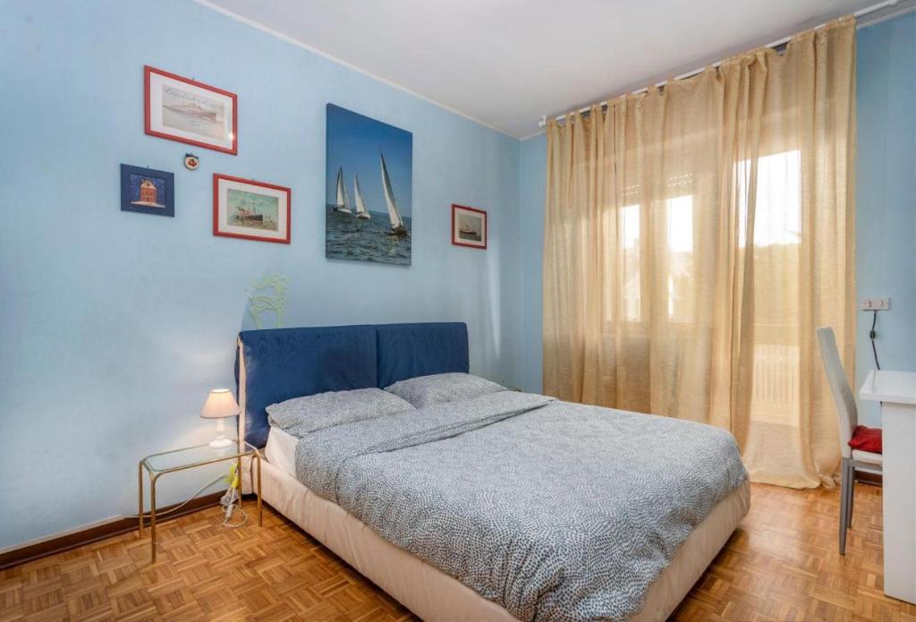 Tavagnacco Apartment | casa stanicic