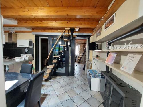 Portoferraio Old Town Apartment | Casa Stellino 33 nel cuore di Portoferraio