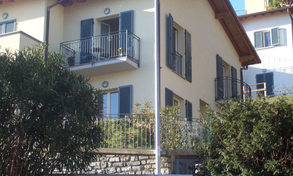 Bellagio Apartment | CasaKatty Zwei-Zimmer-Wohnung mit Balkon mit Seeblick by Interhome