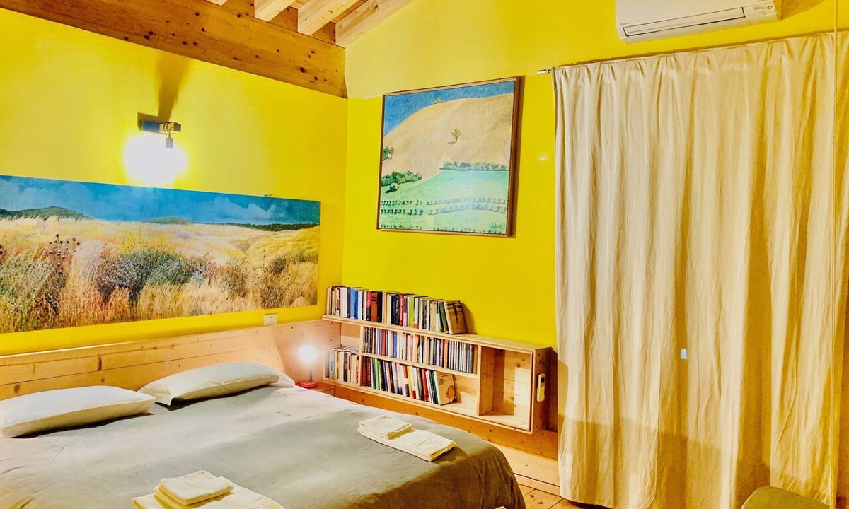 Capalbio House | CASALE ARTEMISIA