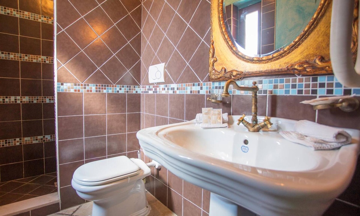 Lesina Marina House | Casale Villa Giulia