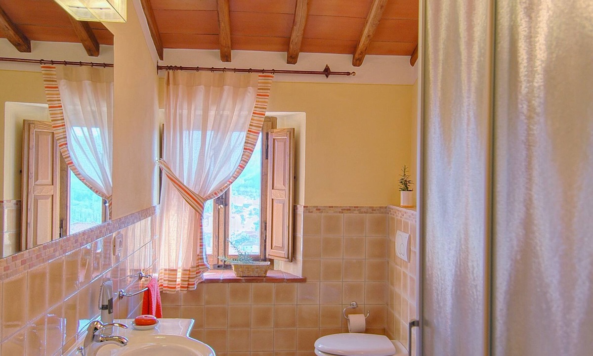 Gaiole in Chianti Bed & Breakfast | Cavarchino B&B