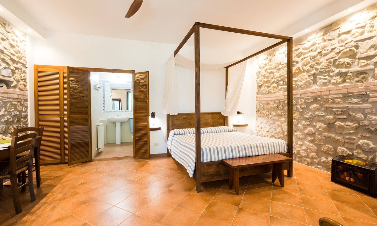 Orbetello Other | Celestina Room – Agriturismo La Valentina del Biozzi