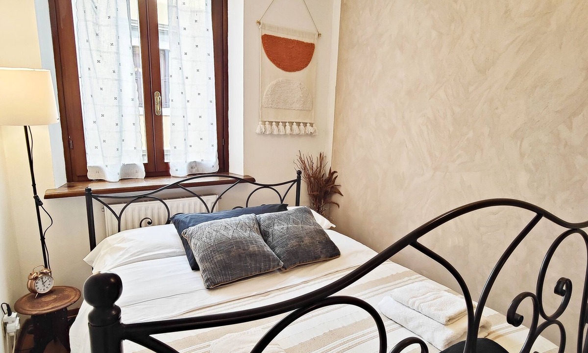 Udine Apartment | [𝐶𝑒𝑛𝑡𝑟𝑜 𝑆𝑡𝑜𝑟𝑖𝑐𝑜] Bicamera-Parking