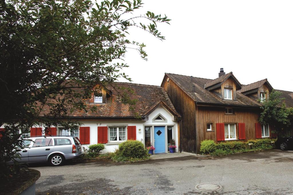 Landschlacht Hotel | Hotel Garni Sonne