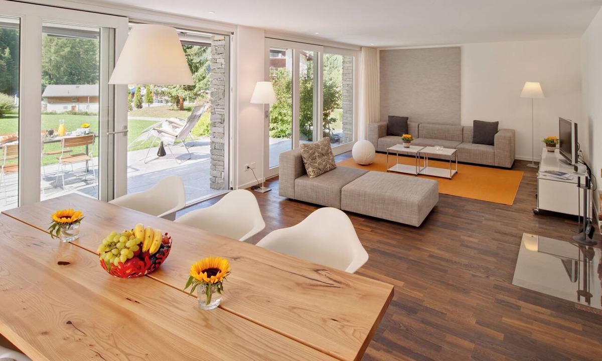Zermatt Apartment | Chalet Altesse, (Zermatt), 1054.01 by Interhome