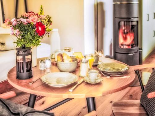 Rothenthurm Ski Chalet | Chalet Boutique Tiny House by Interhome