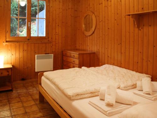 Moleson Ski Chalet | Chalet Chalet 969 by Interhome