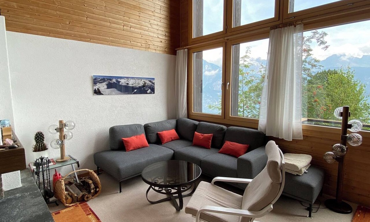 Flumserberg Tannenheim Apartment | Chalet Gina, (Flumserberg Tannenheim), by Interhome