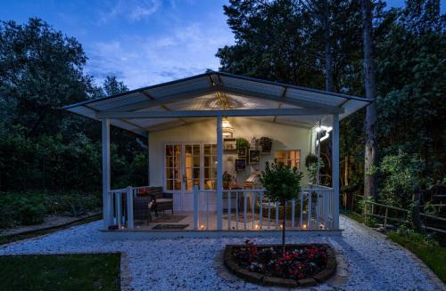 Fauglia House | Chalet i Poggetti