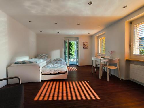Teufen Apartment | Charmantes Studio in Teufen