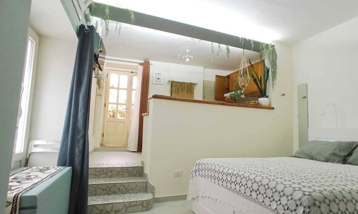 Pietrelcina House | Charming Holiday Home in the historic center of Pietrelcina