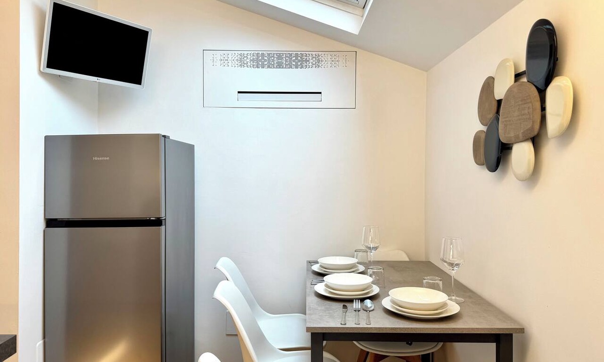 Old Town Apartment | Charming 2-Bedroom Retreat in the Center of Perugia