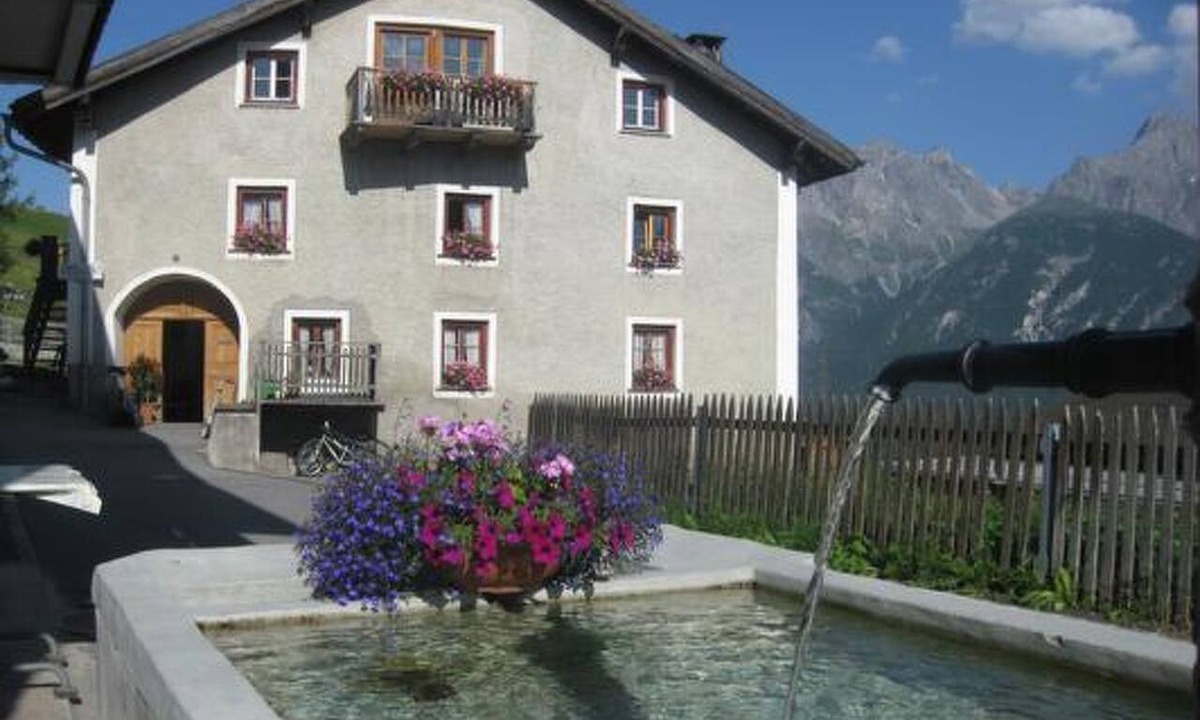 Engadin Scoul Apartment | Chasa Munt Fallun 3, (Ftan) by Interhome