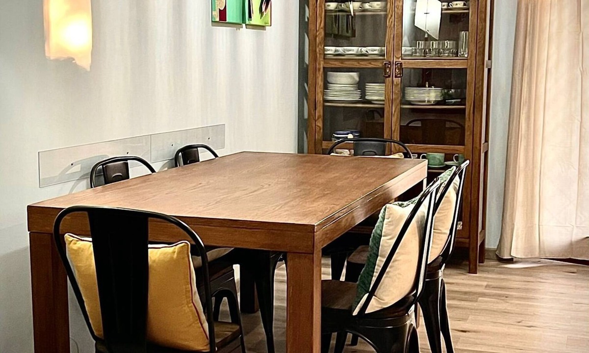Marina di San Nicola Apartment | Chez Aurore, in the heart of Marina di S. Nicola