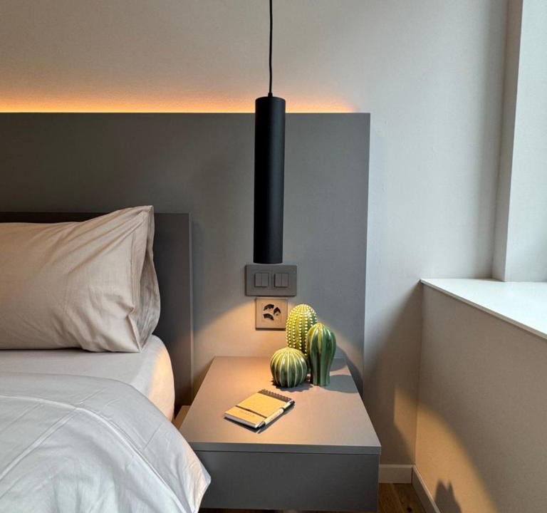 Langstrasse Apartment | City Pop 2Night Zürich City - Self check-in