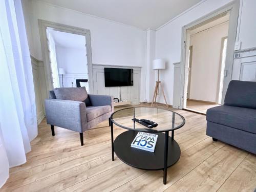 Langstrasse Apartment | CityCentral 2 bedroom flat near main station