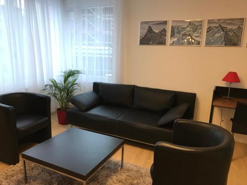 Kloten Apartment | Close to Zürich centre and Airport