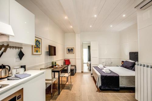 Esquilino Apartment | Colosseo Suite Apartment