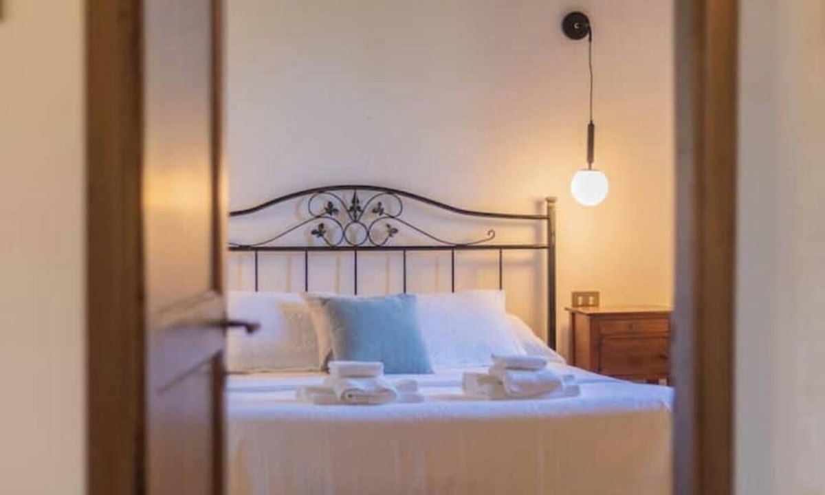Bolsena Apartment | Comfort and attention to detail for a stay in the country