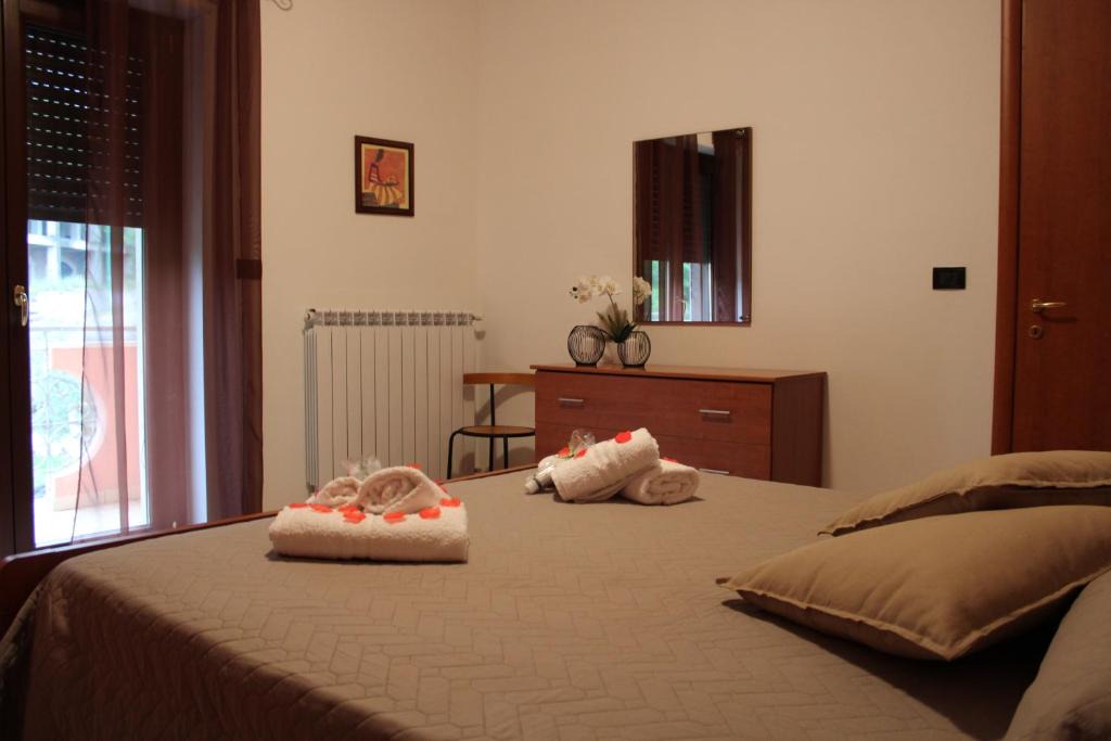 Ariano Irpino House | Contedoro Living