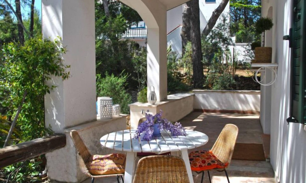 Sperlonga House | Corbezzolo by Interhome