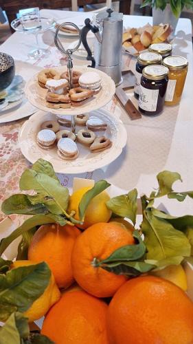 Basiliano Bed & Breakfast | Corte degli OstiNati