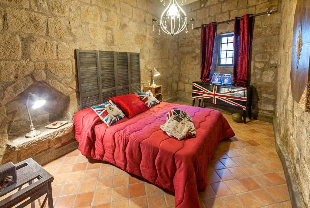 Viterbo House | Corte Delle Nobili