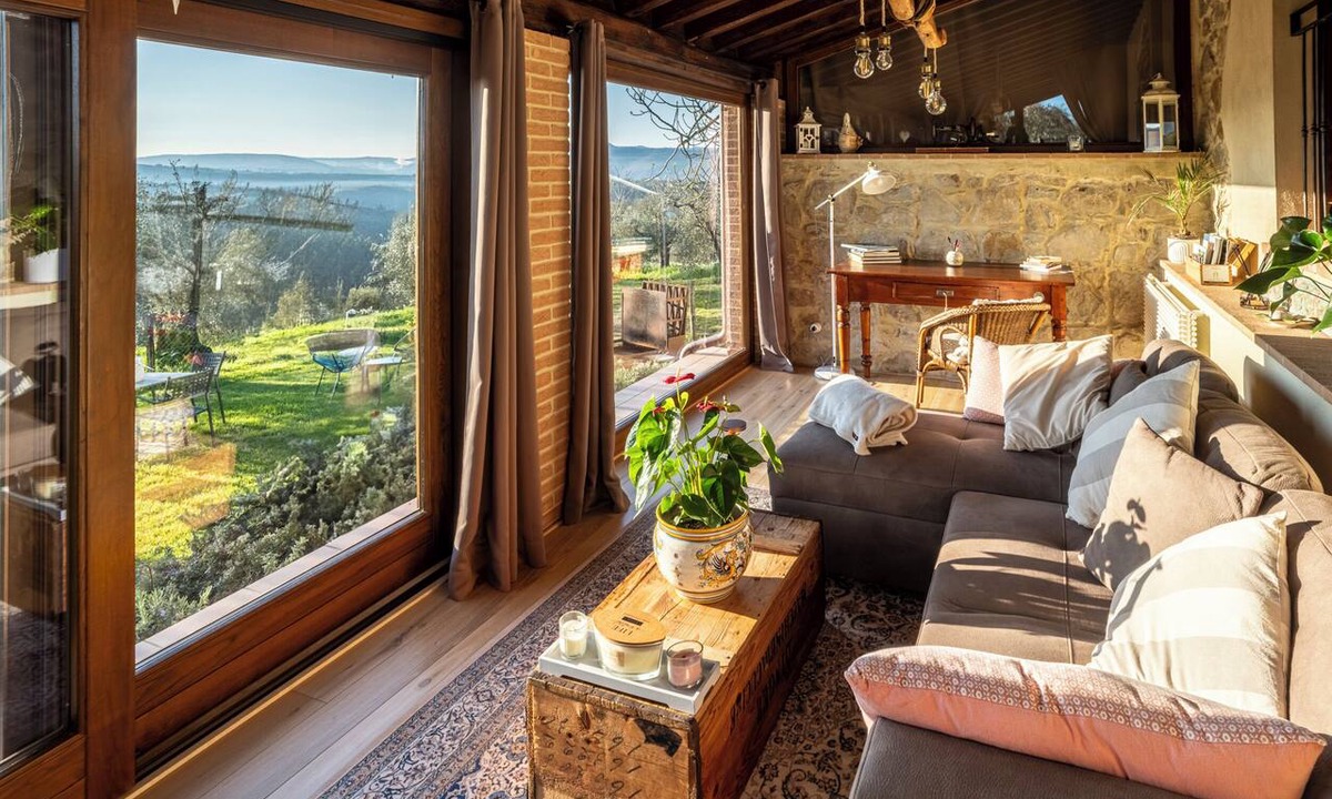 Panicale Cottage | Cottage La Dolce Agogia Panicale
