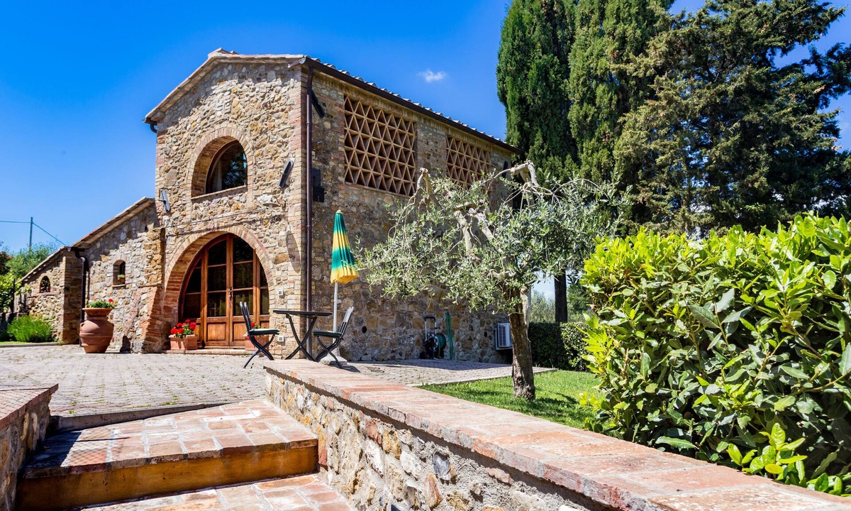 San Macario In Monte Cottage | COTTAGE WITH 2 BEDROOMS AND 2 ENSUITE BATHROOMS.PANORAMIC POOL.1 KM TO THE TOWN