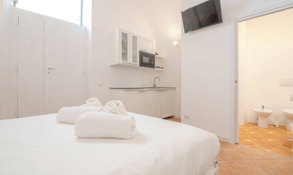 Repubblica Apartment | COZY RHOME - IN THE HEART OF ROME