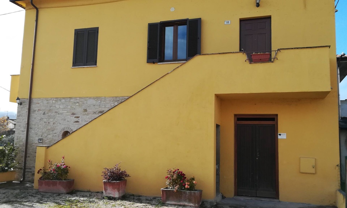 Cantalupo House | Cozy. Vacation home