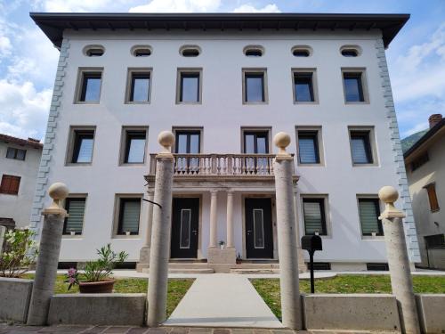 Sottomonte Apartment | Da Francesca