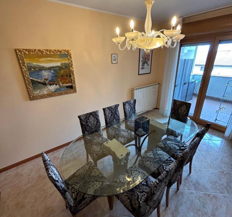 Barriera Vecchia-San Giacomo Apartment | Daisy house