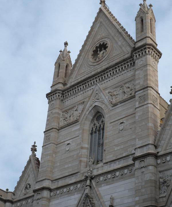 Naples City Centre Hotel | Dei Decumani