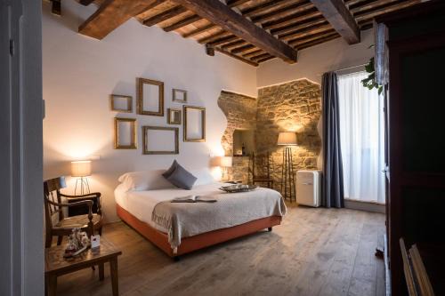 Sant'Angelo In Colle Bed & Breakfast | Dimora delle Muse