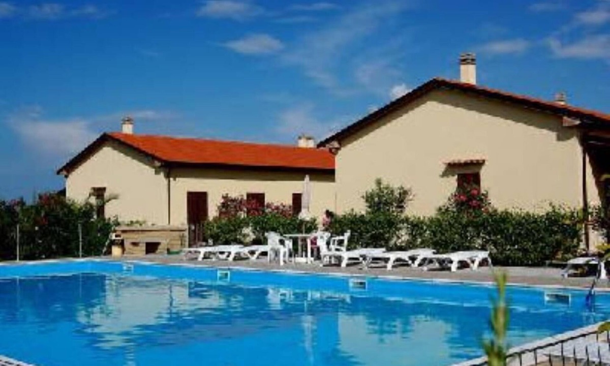 Rosignano Marittimo Apartment | Discover your holiday in Tuscany countryside along the Etruscan Coast…