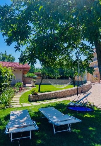 Agerola Villa | Dolce Risveglio