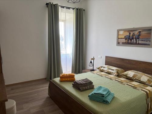 Sutri House | Domus Anfiteatro Home Sweet Home Viterbo
