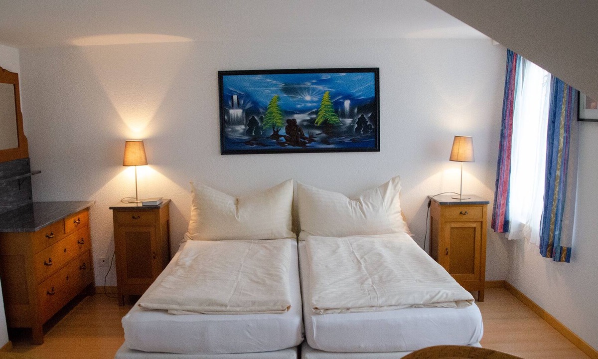Gossau Hotel | Donatello