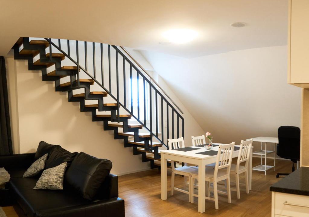 Buelach Apartment | Duplex Apartment Bülach Station