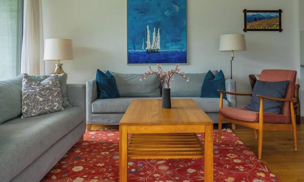 Arosa Apartment | Eden Mountain Resort - Wohnung "Bladh" Appartement/Fewo, Dusche und Bad, WC, 7-B by Interhome