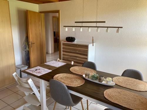 Lauperswil Apartment | Eggelried, wo die Natur zu Hause ist.