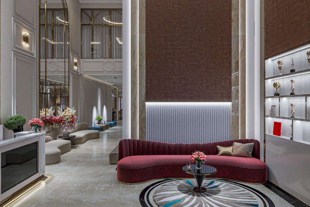 Roveredo Apartment | El Stanzion